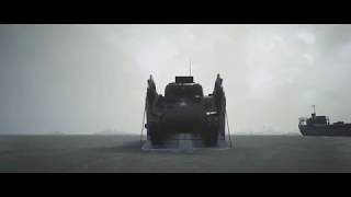 Tales of War - 6 June (Post Scriptum Cinematic)