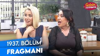 - Gelinim Mutfakta 1937. Bölüm Fragmanı