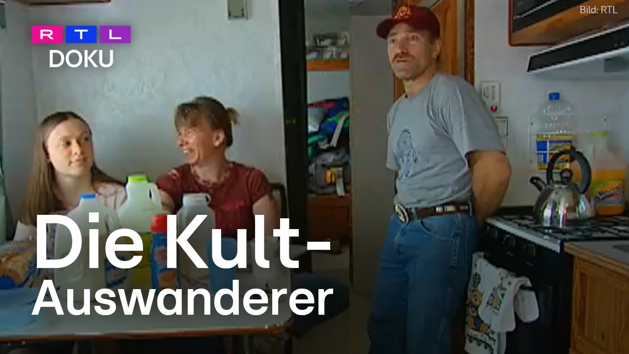 Die Reimanns: 20 Jahre TV-Geschichte – Die Anfänge Teil 2 (2004)  I RTL DOKU