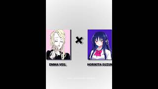 horikita suzune x emma veil 🎀🥀❤️🩹 #anime #classroomoftheelite #ayanokouji #suzune #emmaveil horikita suzune x emma veil 🎀🥀❤️🩹 #anime #classroomoftheelite #ayanokouji #suzune #emmaveil