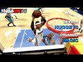 NBA 2K14 Retro Series Nuggets Vs Magic 2008 Denver Has The Answer 