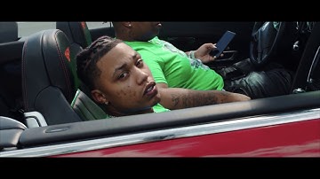 TEC - N.I.P. (OFFICIAL MUSIC VIDEO) [4K]