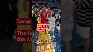 Ginebra vs tnt game 7@PBAOfficial @YouTubeViewers @NBA #lifeisbutadr #viralvideo #fypシ