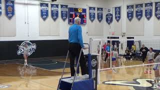 Cccc Vs Davidsondavie 2025