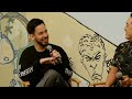 METEORA|20 Global Fan Q&A Livestream - Linkin Park