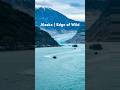 Alaska’s Wild Majesty | Glaciers, Zodiacs &amp; Untamed Scenery