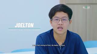Pivot Corporate Video