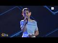 THE COACH KIDS 8 Programma TV | I commenti dei Coach | Allegra canta La Notte di Arisa