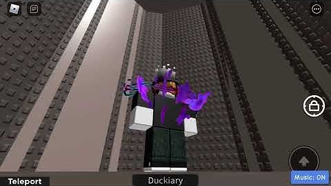 How to get duckmik in FTD