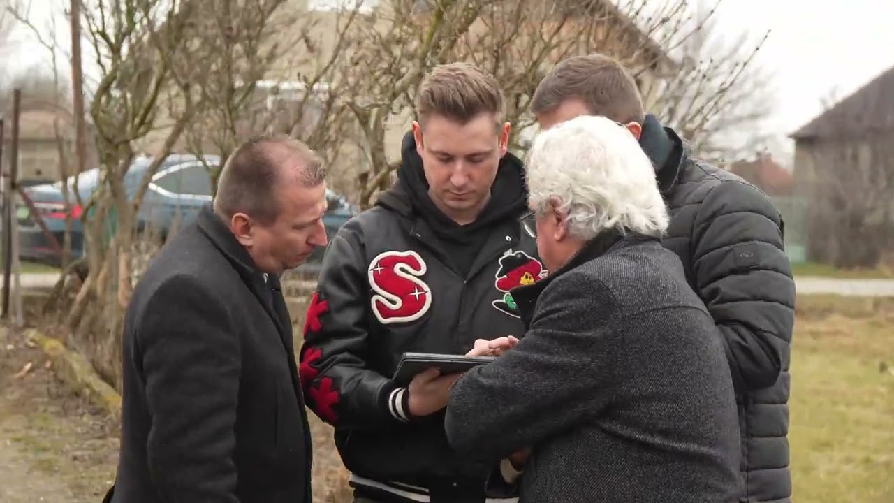 Pályázat útján kerülnek átalakításra a város üresen álló lakóépületei