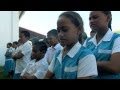 Climate change, faith and hope in Tuvalu