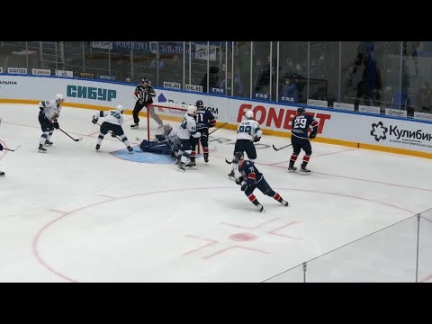 Torpedo vs. HC Sochi | 09.09.2021 | Highlights KHL