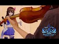 ひとりじゃ、見えなかった景色。【 #ホロリスオーケストラ 】