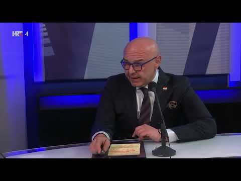 Croatian Government's Social Services and Economic Policies