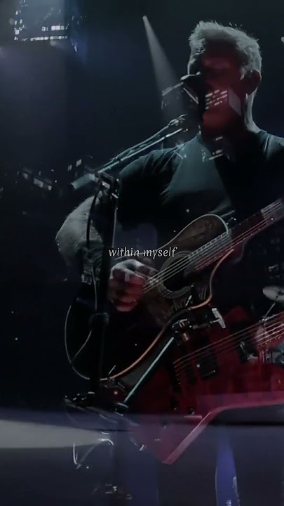 Metallica- Fade to black