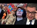 Trazohet Ballkani! Vucic fshin 4 mijë shqiptarë! Vijnë amerikanët në Preshevë! Beogradi mbyll derën