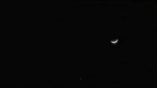 You can see Venus TONIGHT!!