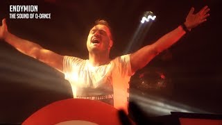 Endymion - The Sound of Q-Dance Chile, 2014
