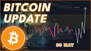 BITCOIN WEEKEND UPDATE (Bitcoin Price Prediction)