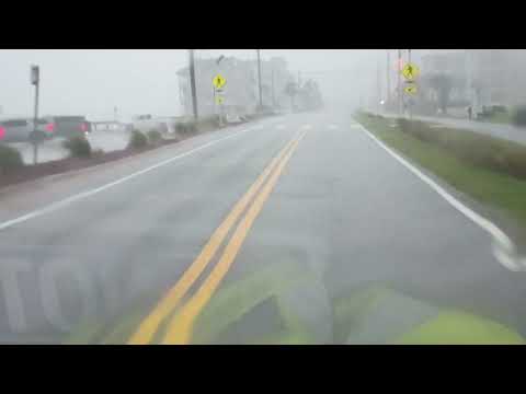 10,9,2026 hurricane isaias Miramar Beach Florida to Destin fl. 