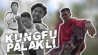 Teuku Mail - Kungfu Palakli