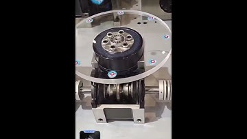 Great indexing mechanism! Turntable automated assembly equipment!