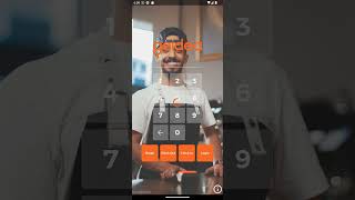 Geidea POS - How to Start Shift. screenshot 4
