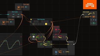Introducing Note Grid [Bitwig Studio 4.2]