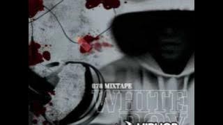 Whiteboy - 078tape Watmoetikdoen ft. Fisk