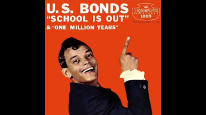 School Is Out Remix version - Remix performance video thumbnail