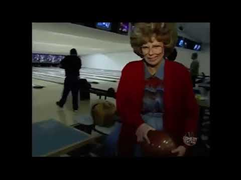 Mad TV - Lorraine Goes Bowling Mad TV - Lorraine Goes Bowling