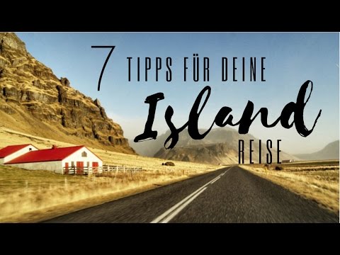 Video: Die Besten Roadtrips In Island - Drei Tage, Eine Woche Und Zwei Wochen