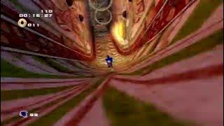 Download lagu ソニックアドベンチャー2 ピラミッドケイブ