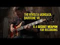 The Rivolta Mondata Baritone VII is a secret weapon for recording | Guitar.com