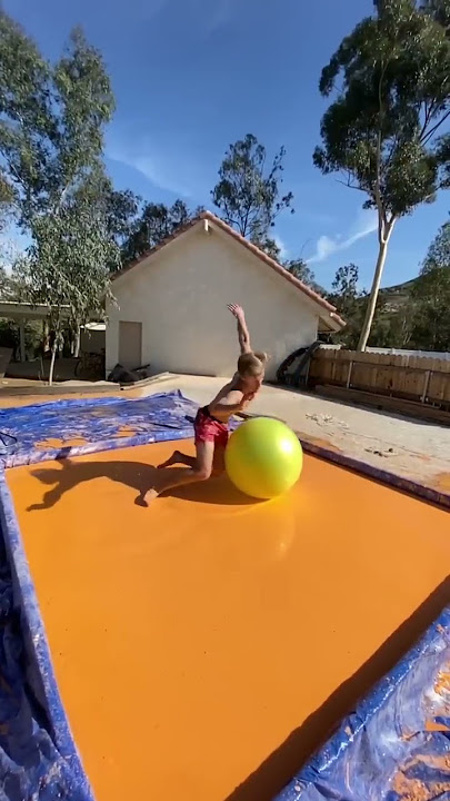 Have you ever heard of Oobleck? #shorts
