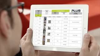 Plus Technologies - Your Inspection and Defect report solution