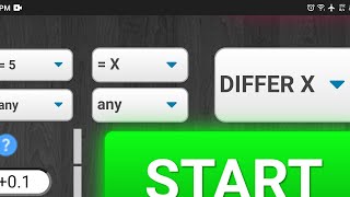 Digit Differs 1XX Pattern at ezworm.ezbinarybot.com Wealth