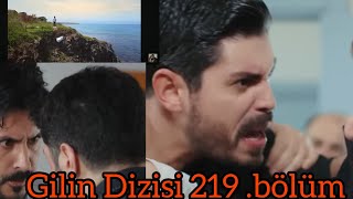 Gelin Dizisi 219. Bölüm (2.Sezon) Fragmanı | 4 June Cuma ‪@GelinDizisi‬