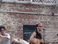 American Authors Trouble