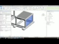 Modelado de Estructuras con Revit - Parte 1/2