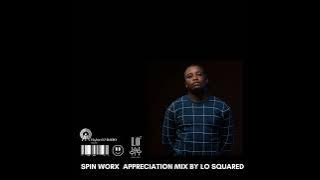 Download lagu Spin Worx Appreciation Mix
