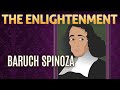 Essential enlightenment baruch spinoza