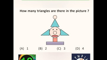 Olympiad Maths | Olympiad Genius | Olympiad Junior
