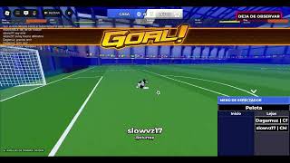 Blue Lock R Scripter 01