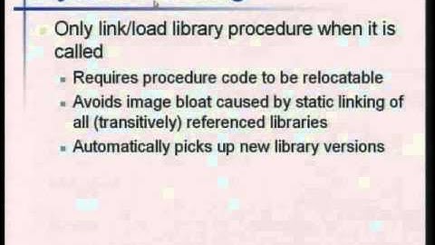 Lec07 計算機組織 第四週課程 (2/2)