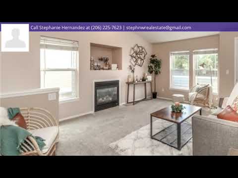 2347 S M Street, Tacoma, WA home video tour