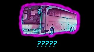 12 Mercedes Benz Bus Horn Sound Variations In 50 Secondstruck Horn Sound Variations