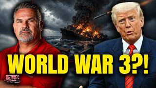 WORLD WAR 3! - Bubba the Love Sponge® Show | 10/15/2026