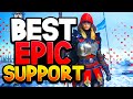 100% MAX CARDINAL GUIDE | TOP TIER EPIC SUPPORT!