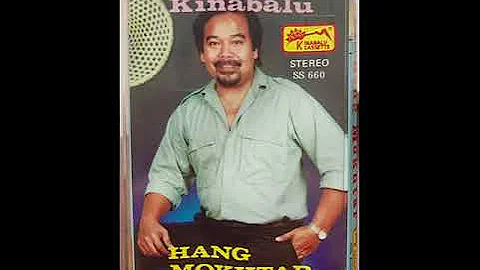 Hang Mokhtar - Tody Minumlah